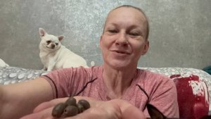Люблю пробовать новое - получила семена лотоса.