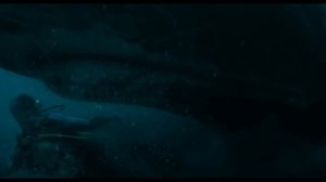 Кит: Во тьме глубин (трейлер на русском 2026)
