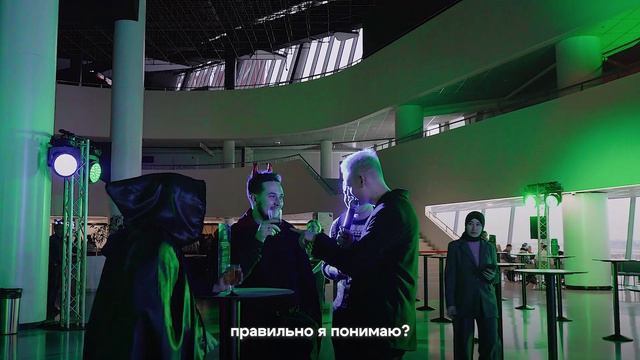 1 КОРПОРАТИВНЫЙ ШОУРИЛ 2026 смотреть онлайн