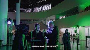 1 КОРПОРАТИВНЫЙ ШОУРИЛ 2026