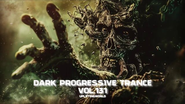Dark Progressive Trance MIX 2026 vol.131 смотреть онлайн
