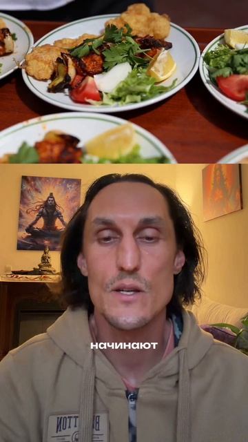 ОТКУДА У ДЕТЕЙ ПАРАЗИТЫ?