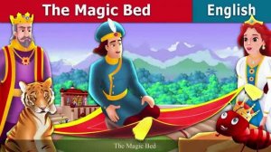 The Magic Bed