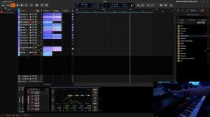 Live Stream ⧸⧸ Ambient Experiments