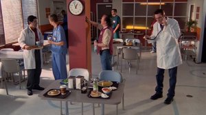 Клиника 6 сезон 20 серия  | Scrubs