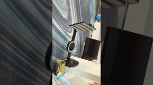 делаю из 3D ручки лопату