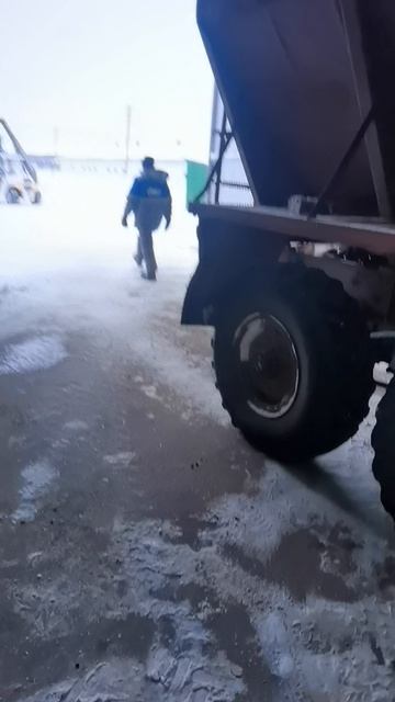 Про стандартный кормоцех в наших хозяйствах