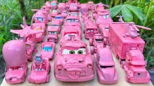 Грязные машинки Тачки 😱 Большая мойка начинается! 🚗💦 Мультики про машинки
