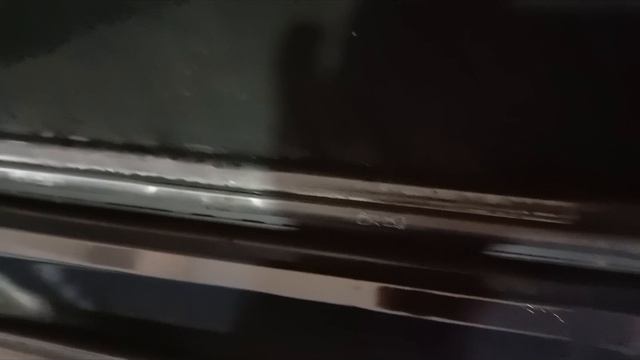 Переехали на Юг/Газовый духовой шкаф стал электрическим/Ремонт кухни.
