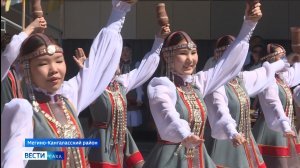 11:30 ВЕСТИ САХА 10/06/26 НА РУССКОМ ЯЗЫКЕ