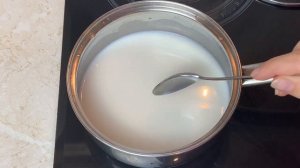 МАННАЯ Каша Без КОМОЧКОВ Всегда! Идеальные пропорции для манной каши! Манная каша на молоке на воде!