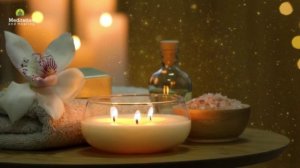Музыка для Медитации. Избавьтесь от подсознательного негатива.