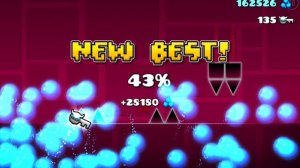 Геометрии даш новая игра