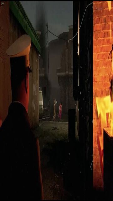 Postal 3 Неожиданный поворот смотреть онлайн
