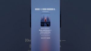 Глава I. О трёх Заветах и лестнице человечества (окончание)
