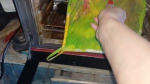 Я на больничном, загораю во дворе       10-06-2026