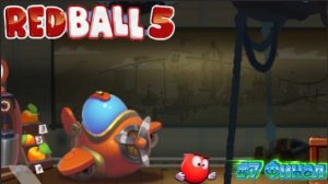 ФИНАЛ▶Red Ball Trilogy #7