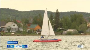 09:30 ВЕСТИ САХА 10/06/26 НА ЯКУТСКОМ ЯЗЫКЕ