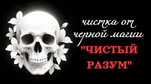 ЧИСТКА «СВЕТЛЫЙ РАЗУМ» (МЕНТАЛ)