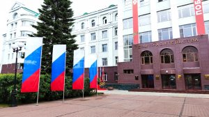 Югорчанам рассказали о вступивших в силу новых законах