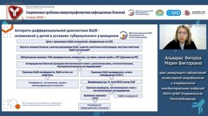 Осложнения вакцинации БЦЖ. Поиск решения*