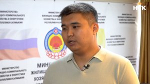 27 тысяч жителей Калмыкии проголосовали за объекты благоустройства