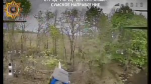 Апти Алаудинов «АХМАТ». Уничтожение живой силы и блиндажа противника