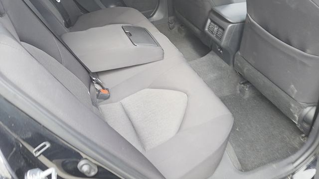 Продажа транспортного средства Легковой автомобиль Toyota Camry (VIN XW7BN4HK50S111485)