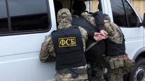 Петербуржца задержали за перевод денег ВСУ