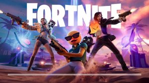 Fortnite