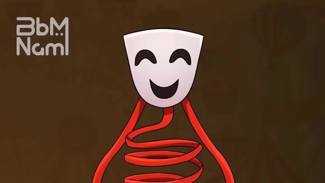 Предыстория Бабл - Удивительный Цифровой Цирк 08