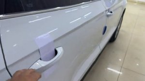 Jetta VS7