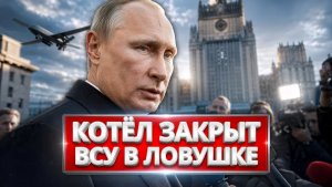 КОНСТАНТИНОВКА ПАЛА. ВСУ БРОСИЛИ ГОРОД — ЧТО ДАЛЬШЕ  Денис Маталов