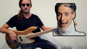 VITAS встречает SMOOTH JAZZ(Andre Antunes)
