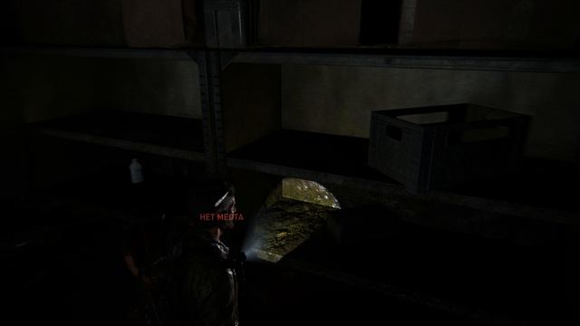 The Last of Us Part I #10