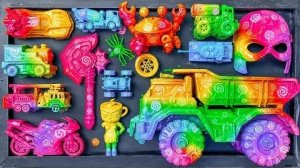 Мультики для детей .Детские мультики.Яркие мультики