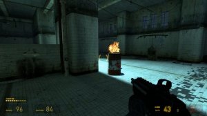 Half-Life 2 / Прохождение / часть 7. #halflife 2