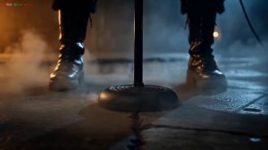 RAVNIR x Eldruna - Amber Road (Official Video) | Epic Viking Duo of the North