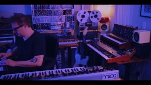 Stargazing Escape ｜ Music For Deep Thinking