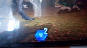 играем в Jurassik World