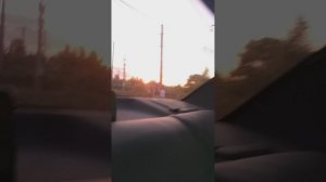еду домой.