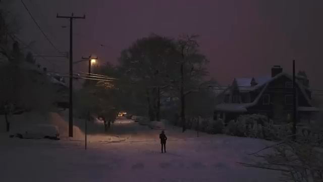 Night Shift For The Soul смотреть онлайн