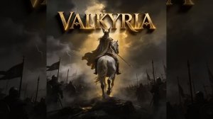 Valkyria Calling
Jernblod