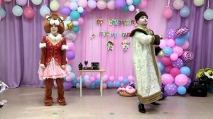 Выпускной 2026 -ДС Лузинский-2