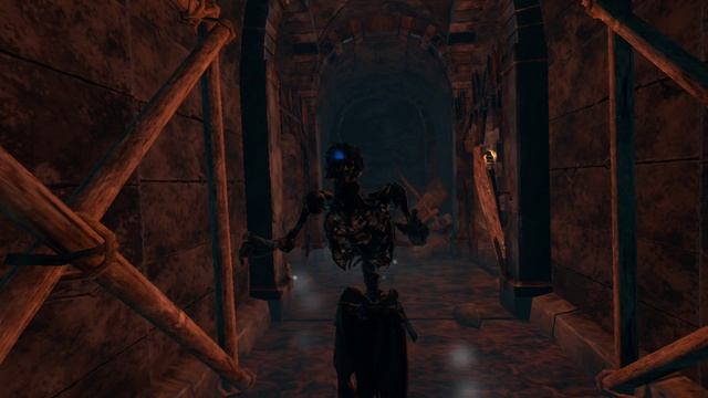 UNDEAD CITADEL смотреть онлайн