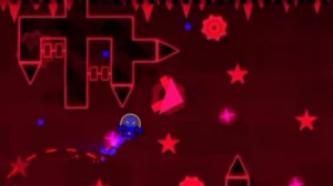Geometry Dash | CLITTER MADNESS 2K15 BY GLITTERSHROOM