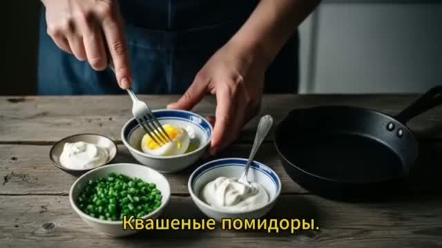 25 забытых дешёвых гарниров СССР