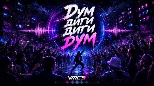 VMC5 — Дум диги диги дум