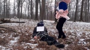 фильм ужасов про зайца часть 8
