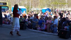 «МИМОХОДОМ 10 июня 2018 год. Автор проекта О. Дзиов